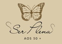 Ser Plena aos 50